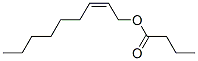 (Z)-non-2-enyl butyrate CAS#: 94109-99-6