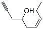 (Z)-non-6-en-1-yn-4-ol CAS#: 94088-14-9