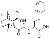 Zabiciprilat CAS#: 90103-92-7
