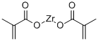 Zirconium oxide dimethacrylate CAS#: 97171-79-4