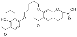 ablukast CAS#: 96566-25-5