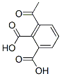 acetylphthalic acid CAS#: 93940-26-2
