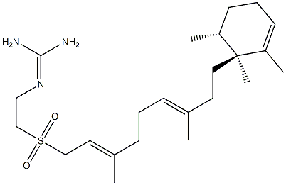 agelasidine C CAS#: 96617-52-6