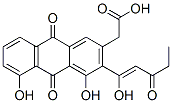 aklanonic acid CAS#: 91432-47-2