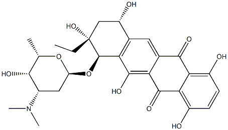 alldimycin C CAS#: 94818-02-7