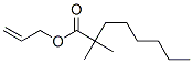 allyl dimethyloctanoate CAS#: 94247-79-7