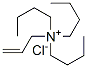 allyltributylammonium chloride CAS#: 94277-45-9
