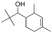 alpha-(1,1-dimethylethyl)-2,4-dimethylcyclohex-3-ene-1-methanol CAS#: 94291-58-4