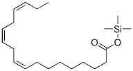 alpha-Linolenic acid, trimethylsilyl ester CAS#: 97844-13-8