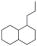 alpha-n-Propyldecalin CAS#: 91972-45-1