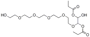 alpha, oMega-Dipropionic acid hexaethylene glycol CAS#: 94376-75-7