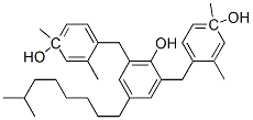 alpha,alpha'-bis(4-hydroxyxylyl)-4-isononyl-2,6-xylenol CAS#: 93839-65-7