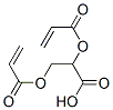 alpha,beta-Diacryloxypropionic acid CAS#: 91828-79-4