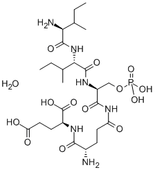 alphostatin CAS#: 90119-88-3