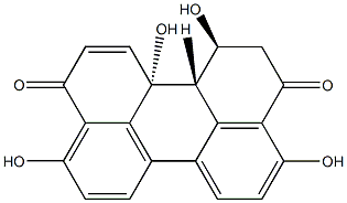 alteichin CAS#: 95781-70-7