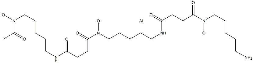 aluminoxamine CAS#: 97633-18-6
