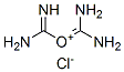 amidinouronium chloride CAS#: 926-72-7