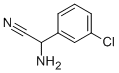 amino(3-chlorophenyl)acetonitrile CAS#: 93554-79-1