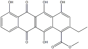 anhydromaggiemycin CAS#: 91432-49-4