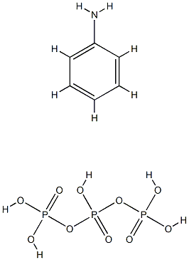 anilinium tripolyphosphate CAS#: 95478-50-5