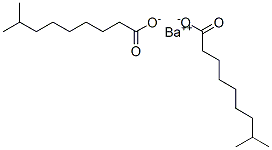 barium isodecanoate CAS#: 93965-23-2