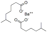 barium isooctanoate CAS#: 93843-12-0