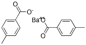 barium toluate CAS#: 93904-98-4