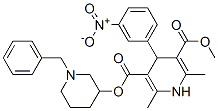 benidipine CAS#: 91599-75-6