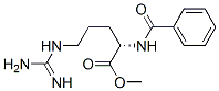 benzoyl L-arginine methyl ester CAS#: 967-88-4