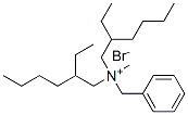 benzylbis(2-ethylhexyl)methylammonium bromide CAS#: 94277-43-7
