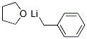 benzyl(tetrahydrofuran)lithium CAS#: 93941-97-0