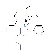 benzyltris(2-ethylhexyl)ammonium bromide CAS#: 94277-37-9