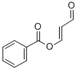 beta-Benzoyloxyacrolein CAS#: 91379-45-2