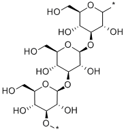 beta Glucan CAS#: 9051-97-2