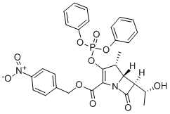 beta-Methyl vinyl phosphate (MAP) CAS#: 90776-59-3