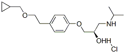 betaxolol hydrochloride CAS#: 91878-54-5