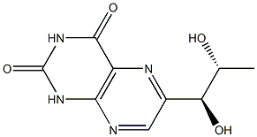 biolumazine CAS#: 94591-24-9
