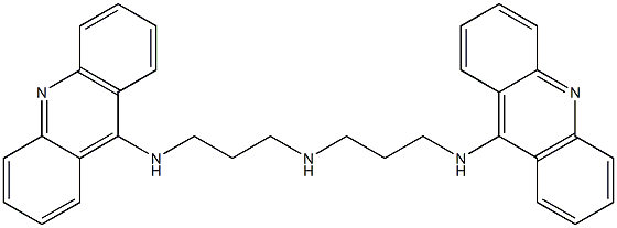 bis-9-aminoacridine CAS#: 91790-15-7