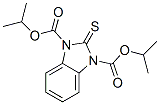 bisisopropyl 2-thioxo-1H-benzimidazole-1,3(2H)-dicarboxylate CAS#: 94158-31-3