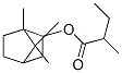 bornyl 2-methylbutyrate CAS#: 94200-10-9