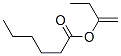 buten-2-yl hexanoate CAS#: 94291-54-0