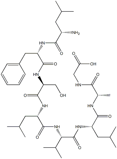 cAD1 bacterial sex hormone CAS#: 94495-17-7