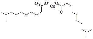 cadmium bis(isoundecanoate) CAS#: 93965-30-1