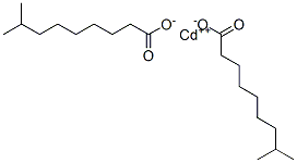 cadmium isodecanoate CAS#: 93965-24-3