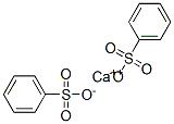 calcium di(benzenesulphonate) CAS#: 934-54-3