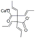 calcium (tetrapropenyl)succinate CAS#: 94086-59-6