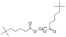 calcium(2+) neononanoate CAS#: 93918-13-9