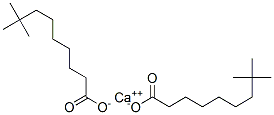 calcium(2+) neoundecanoate CAS#: 93894-46-3