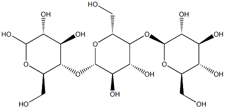 cellodextrin CAS#: 9061-30-7