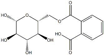cellulose, hydrogen phthalate CAS#: 9004-44-8